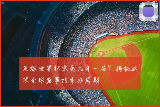 足球世界杯究竟几年一届？揭秘这项全球盛事的举办周期